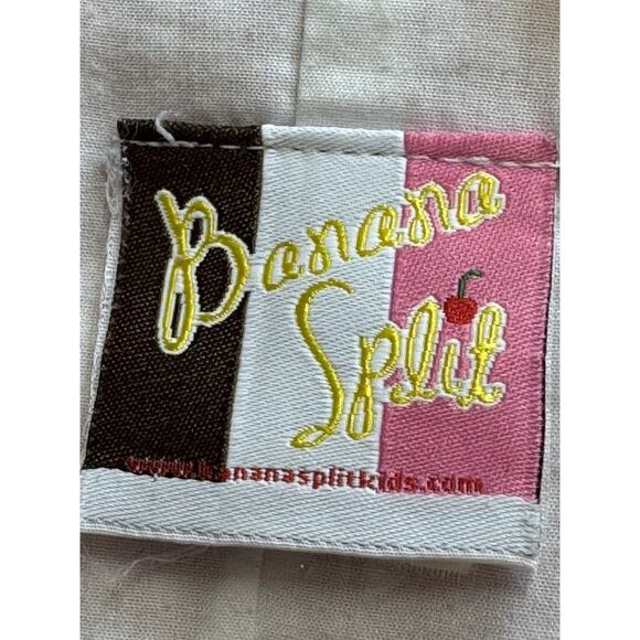 Boys Red Gingham Sailboat Smocked Outfit Overalls Size 24 mos Shortalls Romper - Picture 7 of 8